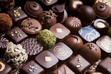 Chocolates and Confectionery