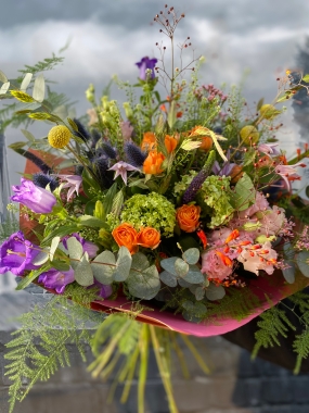 Flower Bouquets