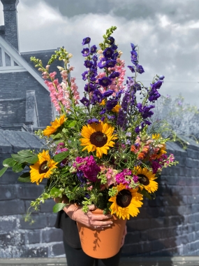 Event Flowers