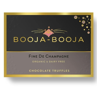 Booja Booja Fine De Champagne Truffles