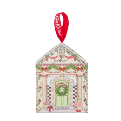 Cath Kidston Doll’s house trio hand cream