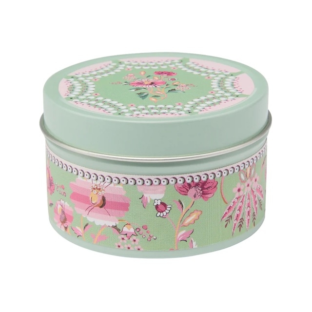 Cath Kidston Memory Lane Candle Tin