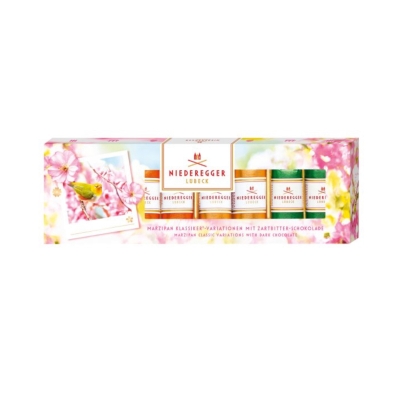 Niederegger Marzipan classic variations