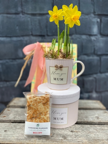 Mother’s Day gifts delivered in Eastbourne 