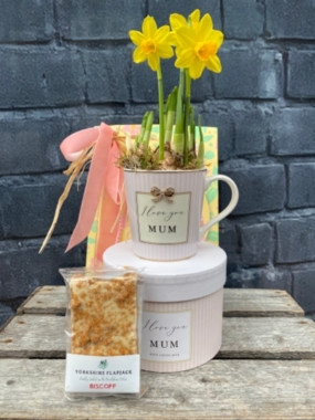 Mother’s Day gifts delivered in Eastbourne 