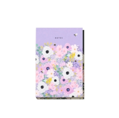 Anemone notebook