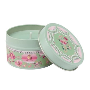 Cath Kidston Memory Lane Candle Tin