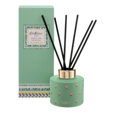 Cath Kidston Memory Lane diffuser 120ml