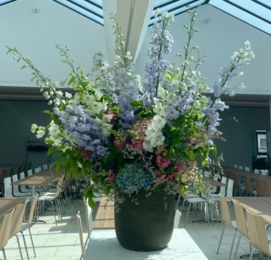 Large Event Floral Display